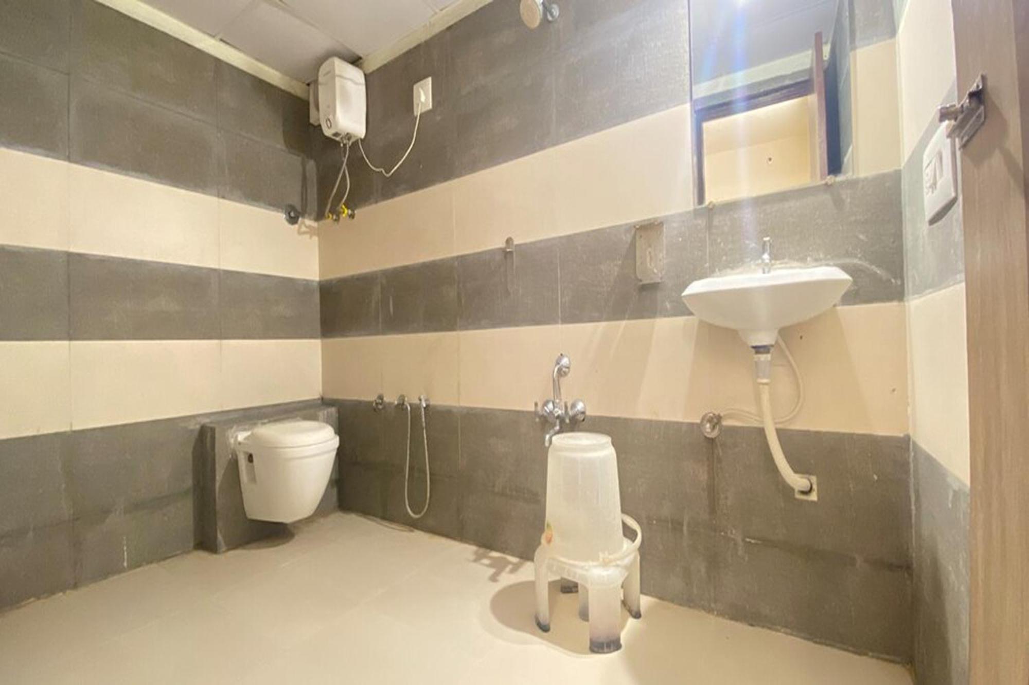 Watuwa Hotel Kalyan Palace מראה חיצוני תמונה